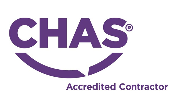 approved contractor